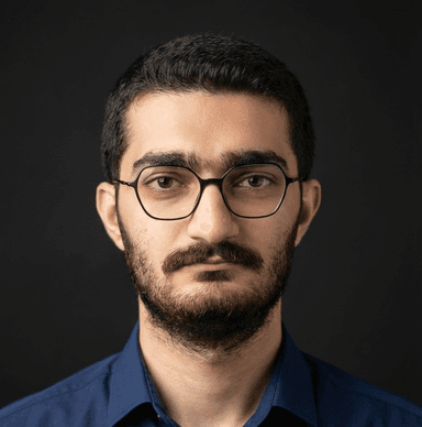 عکس امیرمتین روستا